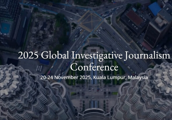 25 заключённых азербайджанских журналистов