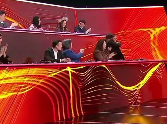 Трещина в стене ненависти