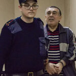 Экс-главу азербайджанской