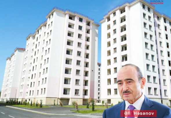 Ветераны недовольны