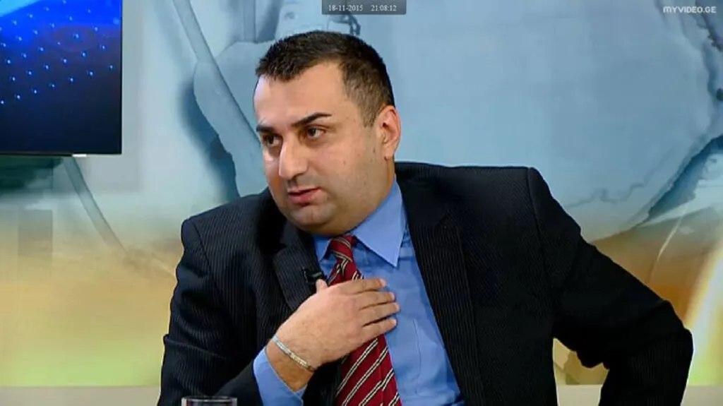 Пророссийский телеканал