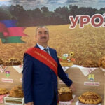 принадлежащее уроженцу