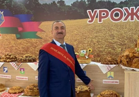 принадлежащее уроженцу