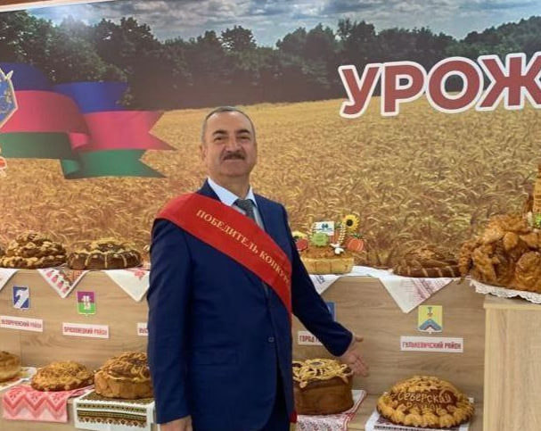 принадлежащее уроженцу