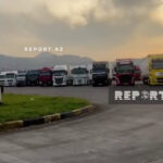 Грузия задерживает азербайджанские