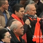 Керимли напомнил о сидячей