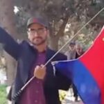 коммунистические активисты