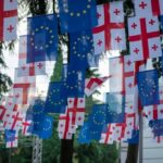 послы Грузии призывают