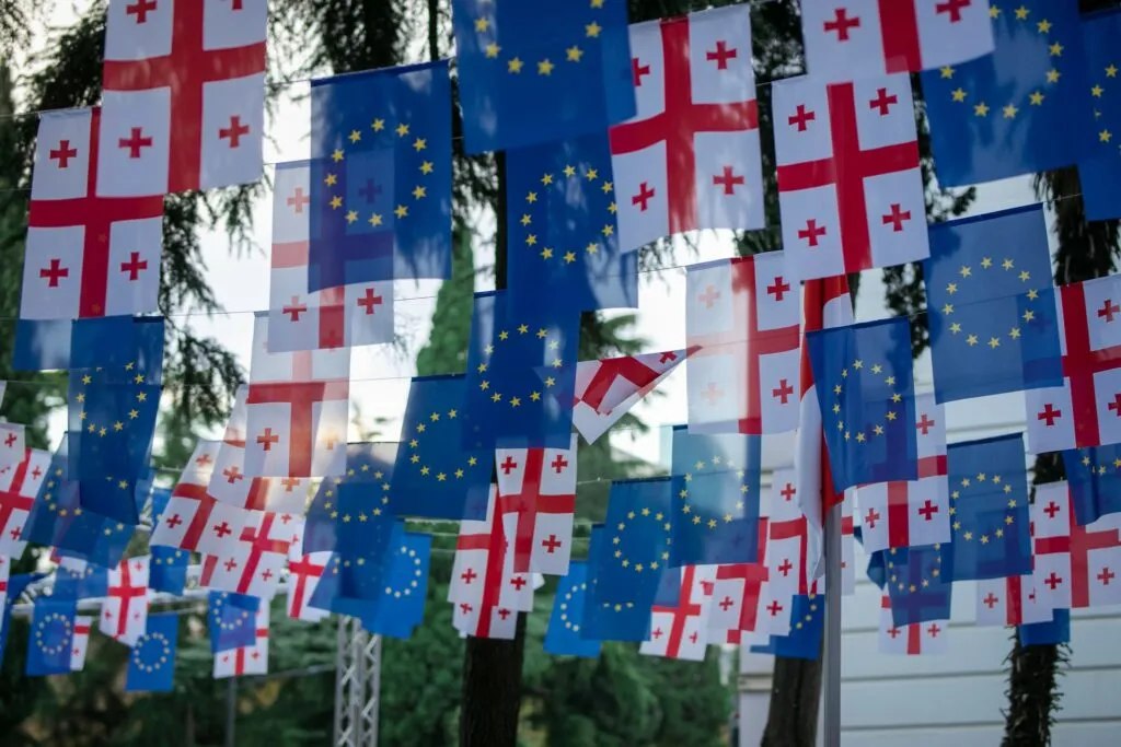 послы Грузии призывают