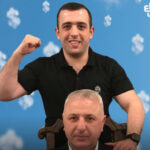 Компания сына азербайджанского