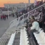 Тюрки Ирана требуют