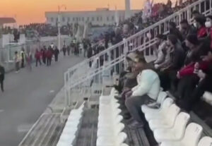 Тюрки Ирана требуют