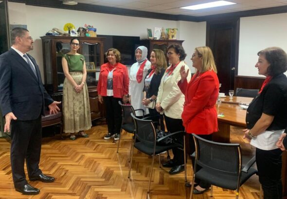 Турция — моя вторая родина