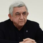 Сержу Саргсяну предъявлено