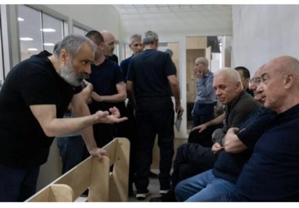 прокуратура требует