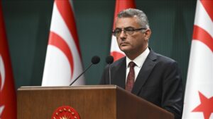 Турки-киприоты требуют