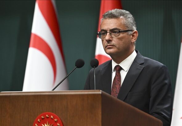 Турки-киприоты требуют