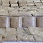 Азербайджанские таможенники