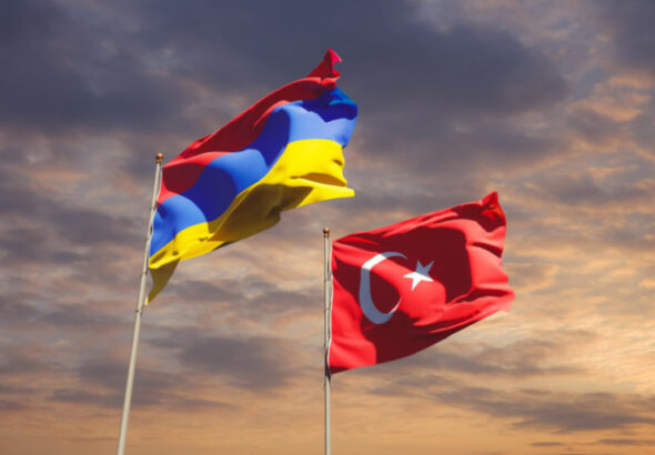 Ханданян в Стамбуле