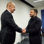 Алиев осудил удар