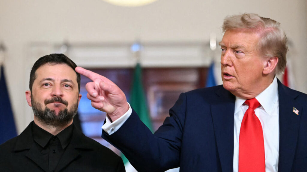 Я разочарован