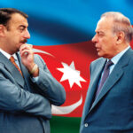 Азербайджанский журналист