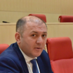 Лилуашвили избрано заключение