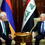 В Туркменистане состоялась