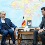 Жёсткая позиция Велаяти