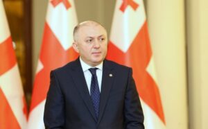 Бывшему главе СГБ