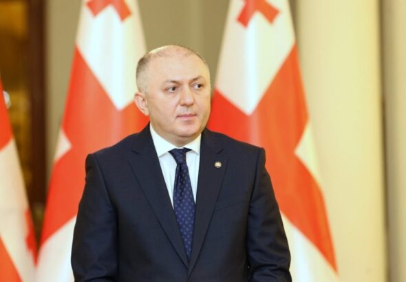 Бывшему главе СГБ