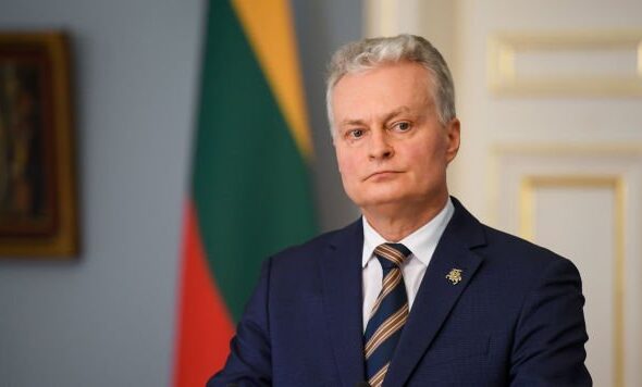 Грузия не приближается