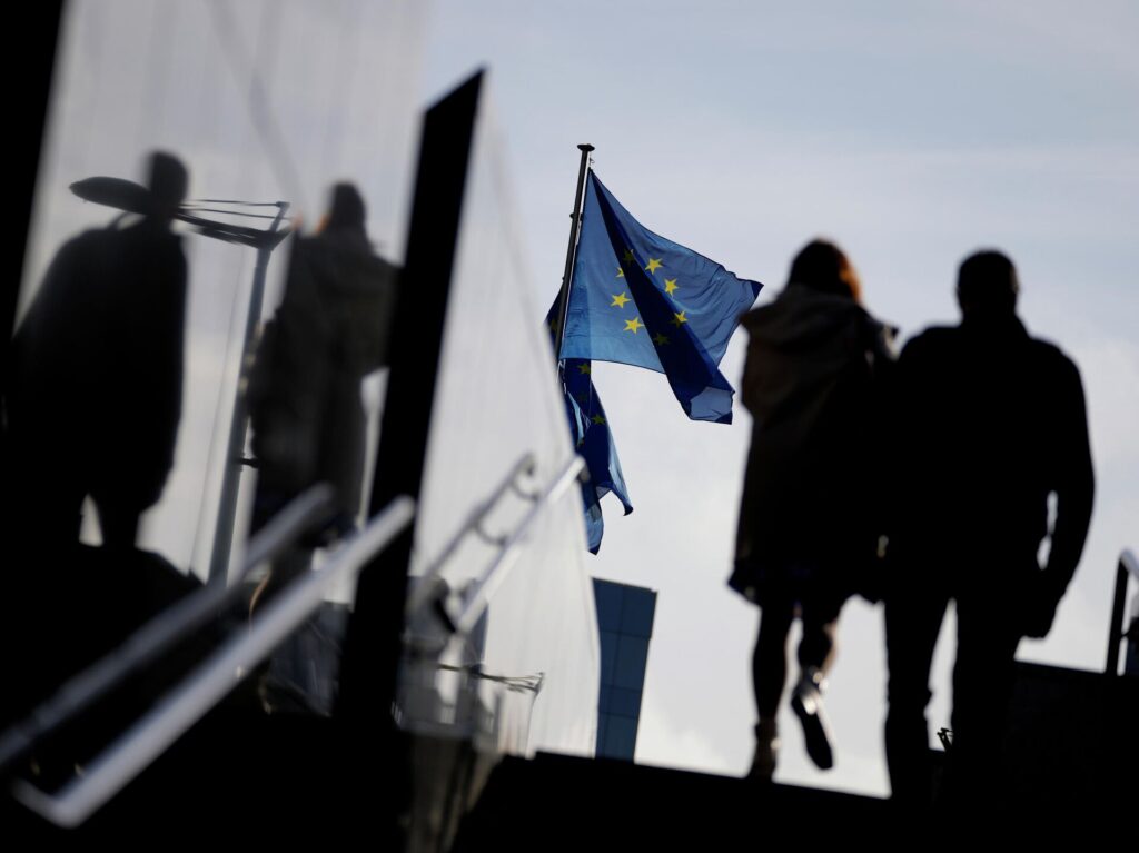 ЕС ввел санкции против