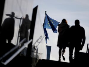 ЕС ввел санкции против