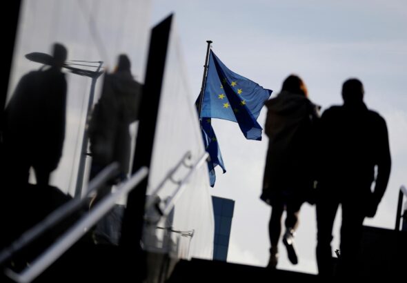 ЕС ввел санкции против