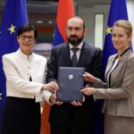 новый этап отношений