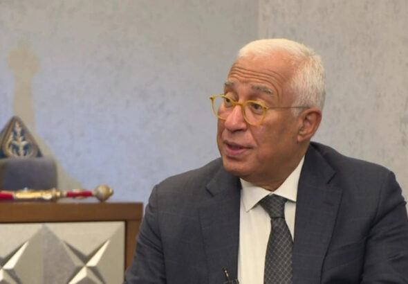 Мирное соглашение между