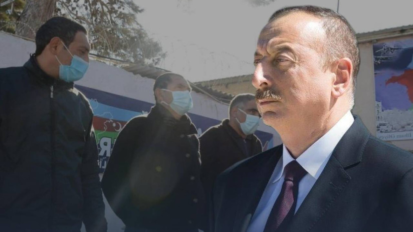 Представители гражданского общества