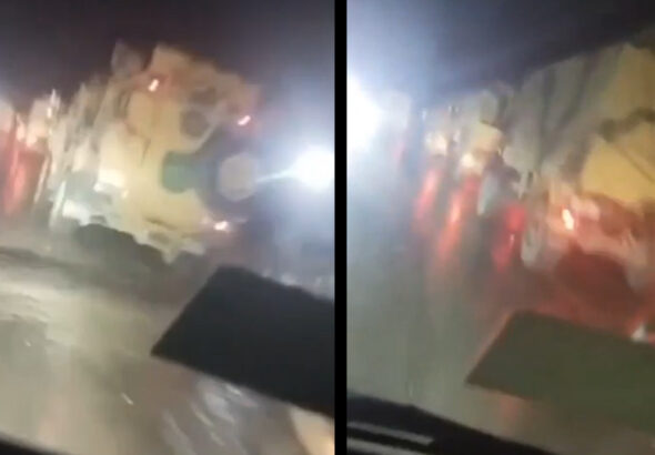 против курдских сил в Сирии