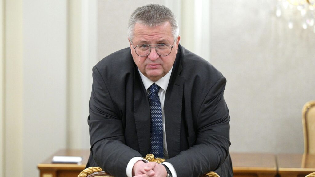 Россия рассматривает поставки