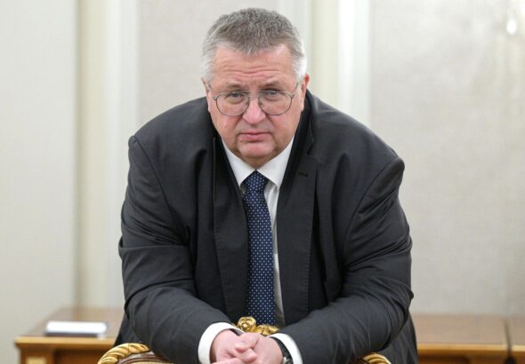 Россия рассматривает поставки