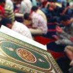 влияния ислама в России