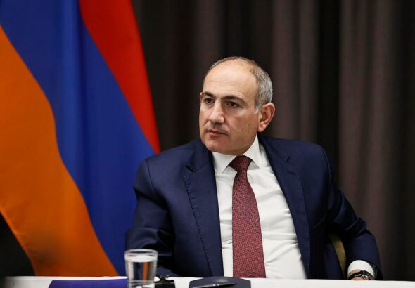 возвращения в Карабах