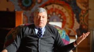 скандальное заявление