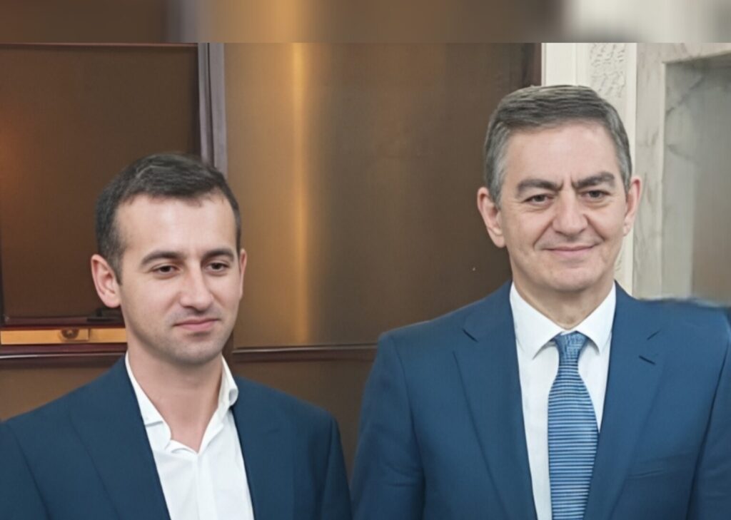 Алиев выбрал неправильный