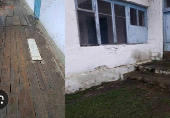 Баку обсуждают онлайн-безопасность