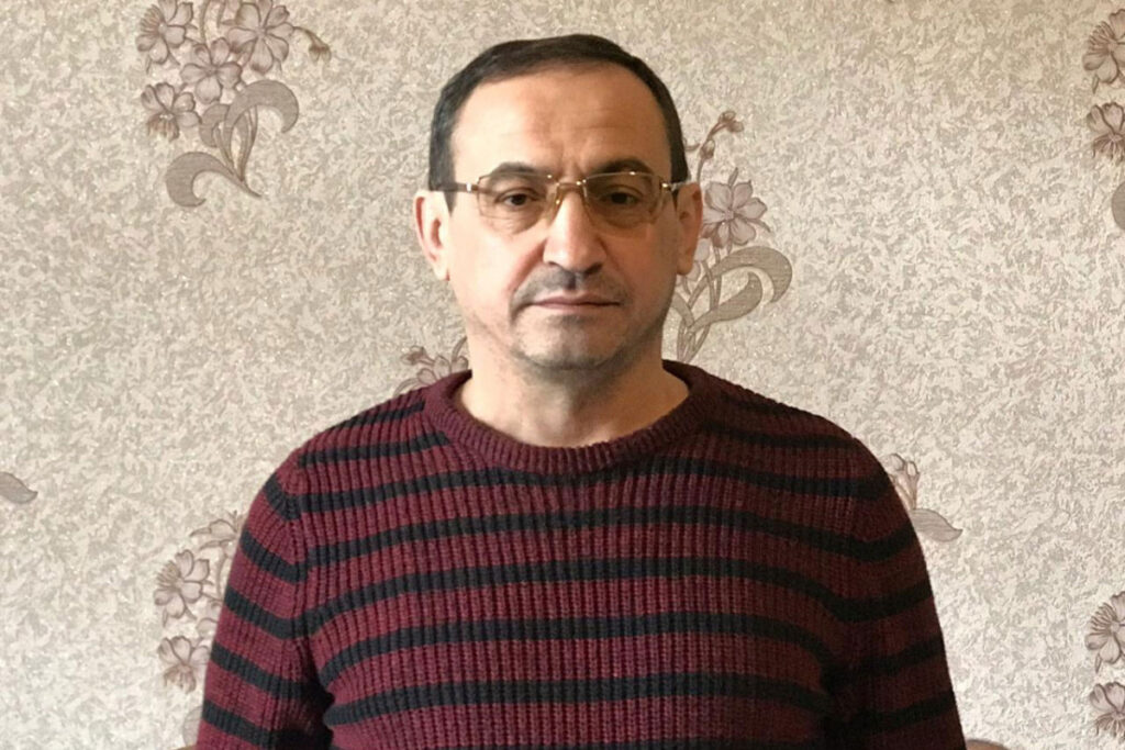 Мамеда Ибрагимли избрана