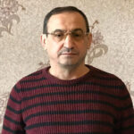 Мамеда Ибрагимли избрана