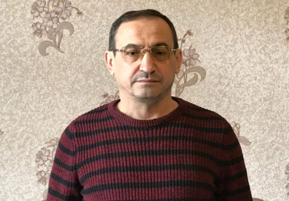 Мамеда Ибрагимли избрана