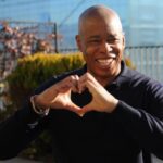 Адамс посетил Тбилиси